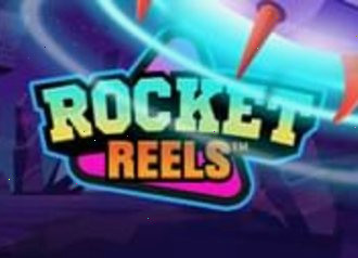 Автомат Rocket Reels от Hacksaw